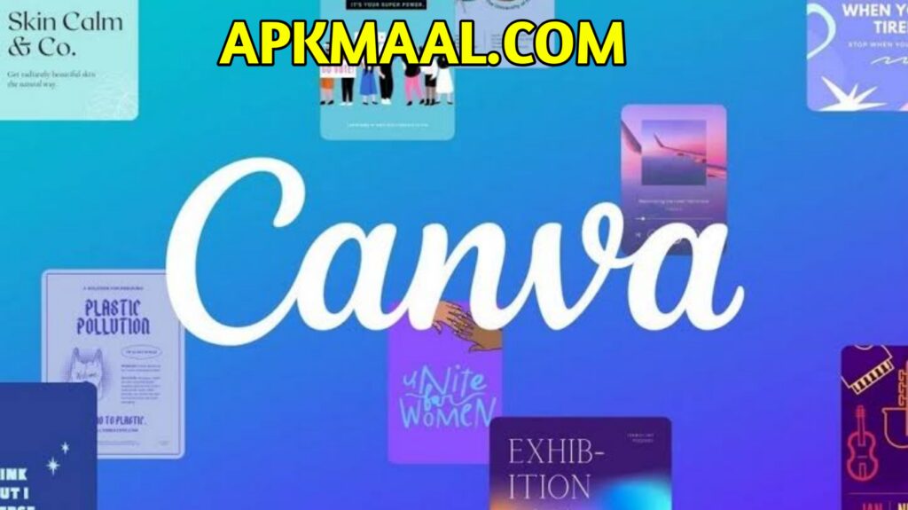 Canva MOD APK