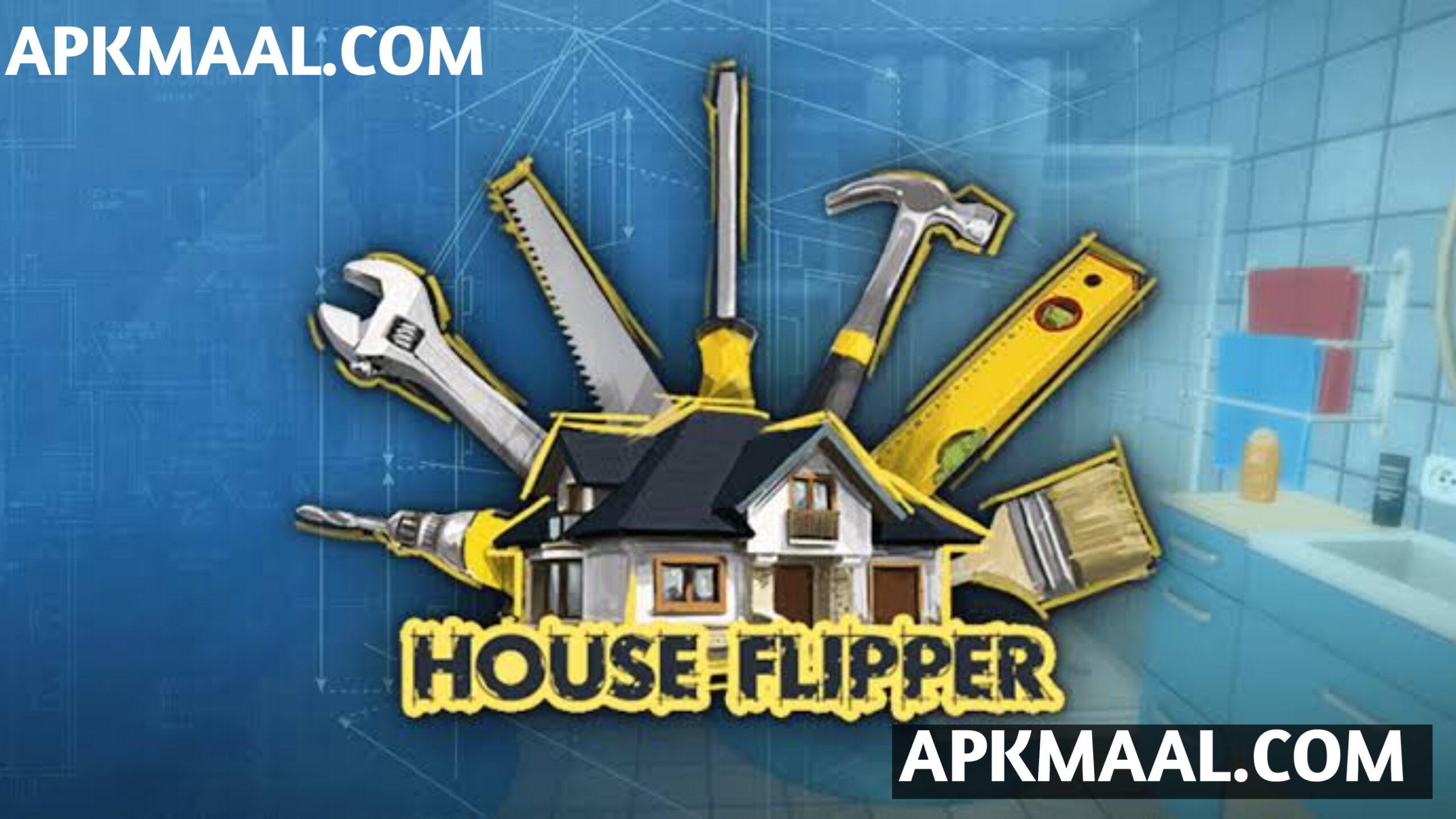 House Flipper