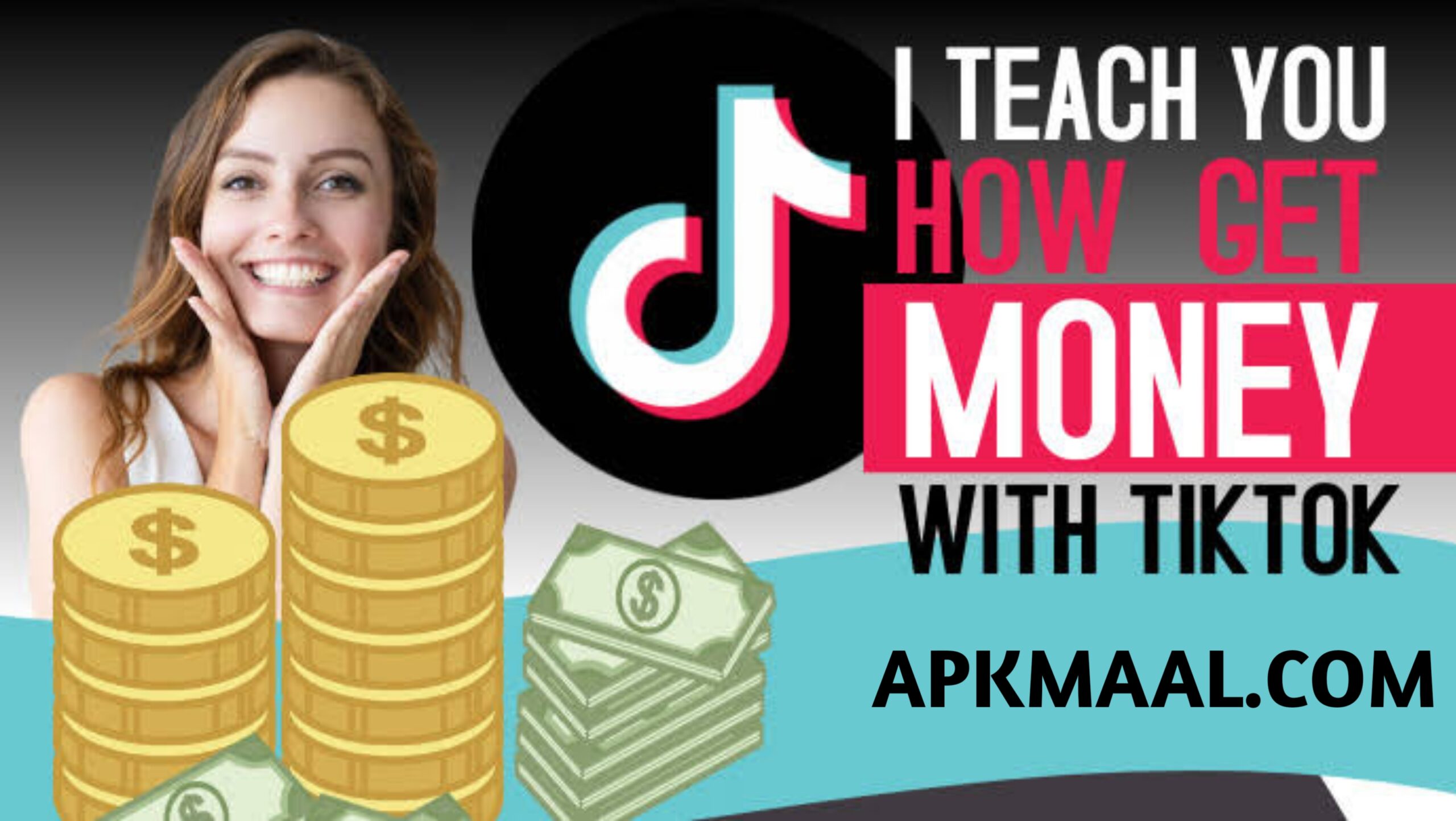 make money from tiktok