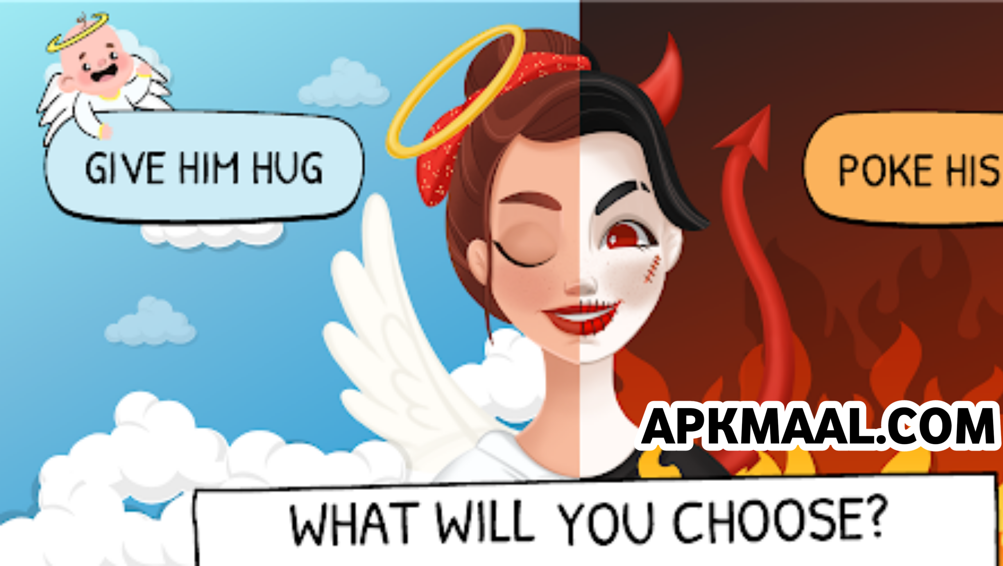 Life Choices MOD APK