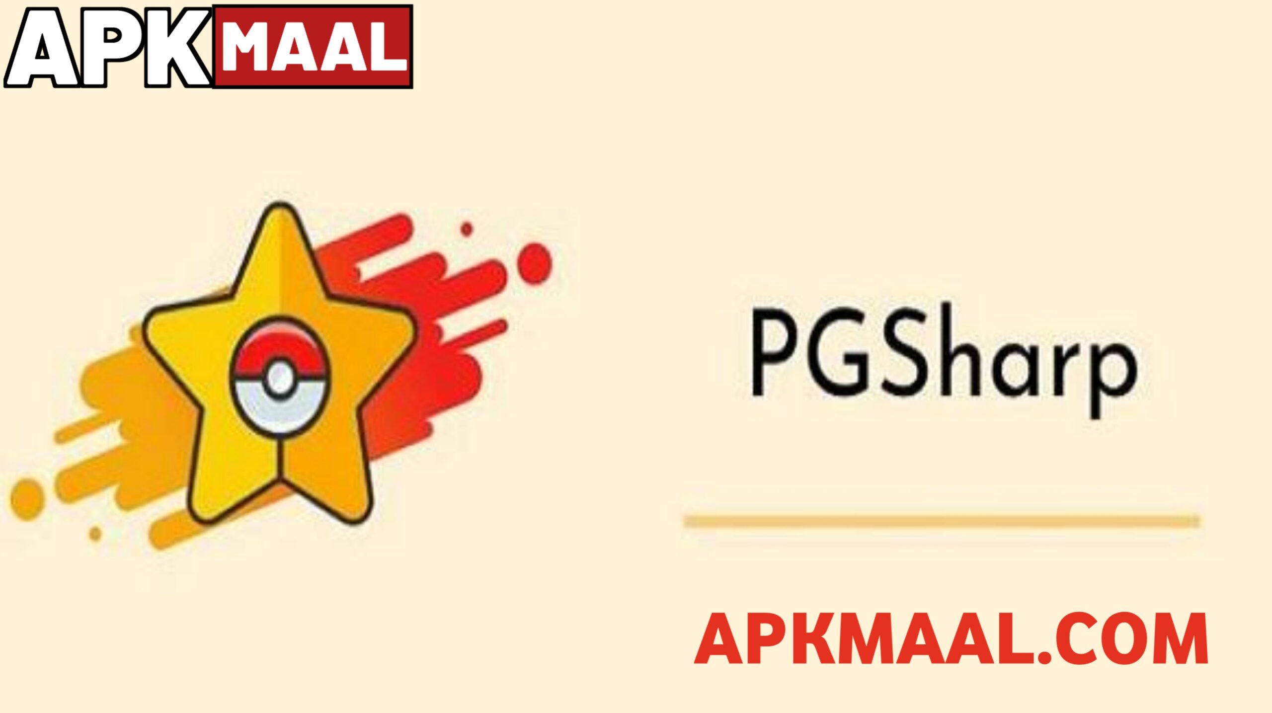 PGSharp Premium Mod APK