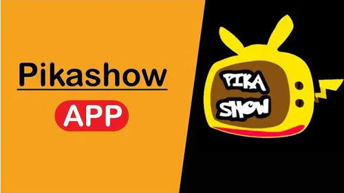 Download PikaShow APK Latest Version 2025